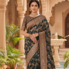 Banaras Silk Beautiful Woven Saree