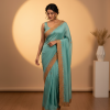 Fancy Soft and Light Weight Chiffon Work Saree