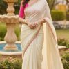 Fancy Light Weight Saree