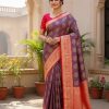Banaras Silk Saree
