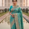 Banaras Fancy Silk Saree