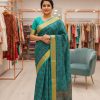 Handloom Pure Cotton Saree