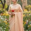 Banaras Fancy Silk Saree