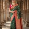 Banaras Soft Silk Saree