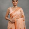 Soft and Light Weight Pure Cotton Saree