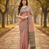 Kota Cotton Saree