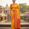 Banaras Fancy Silk Saree