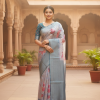 Chanderi Silk Saree