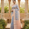 Chanderi Silk Saree