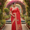 Paithani Silk Saree