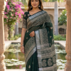 Kolkata Handloom Saree