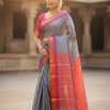 Kanchipuram Silk Saree