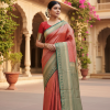 Banaras Silk Saree