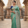 Banaras Silk Saree