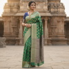 Banaras Silk Saree