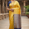 Banaras Silk Saree