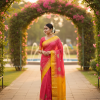 Fancy Silk Saree