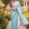 Fancy Light Weight Saree