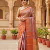 Banaras Silk Saree