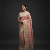 Chanderi Silk Saree