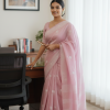 Light weight Cotton Saree
