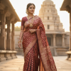 Banaras Silk Saree