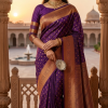 Banaras Soft Silk Saree