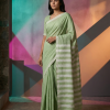 Bengal Mul Cotton Saree